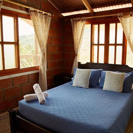 Finca Hotel Betel San Carlos Zewnętrze zdjęcie