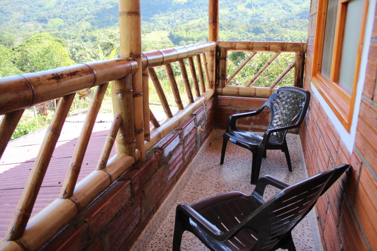Finca Hotel Betel San Carlos Zewnętrze zdjęcie