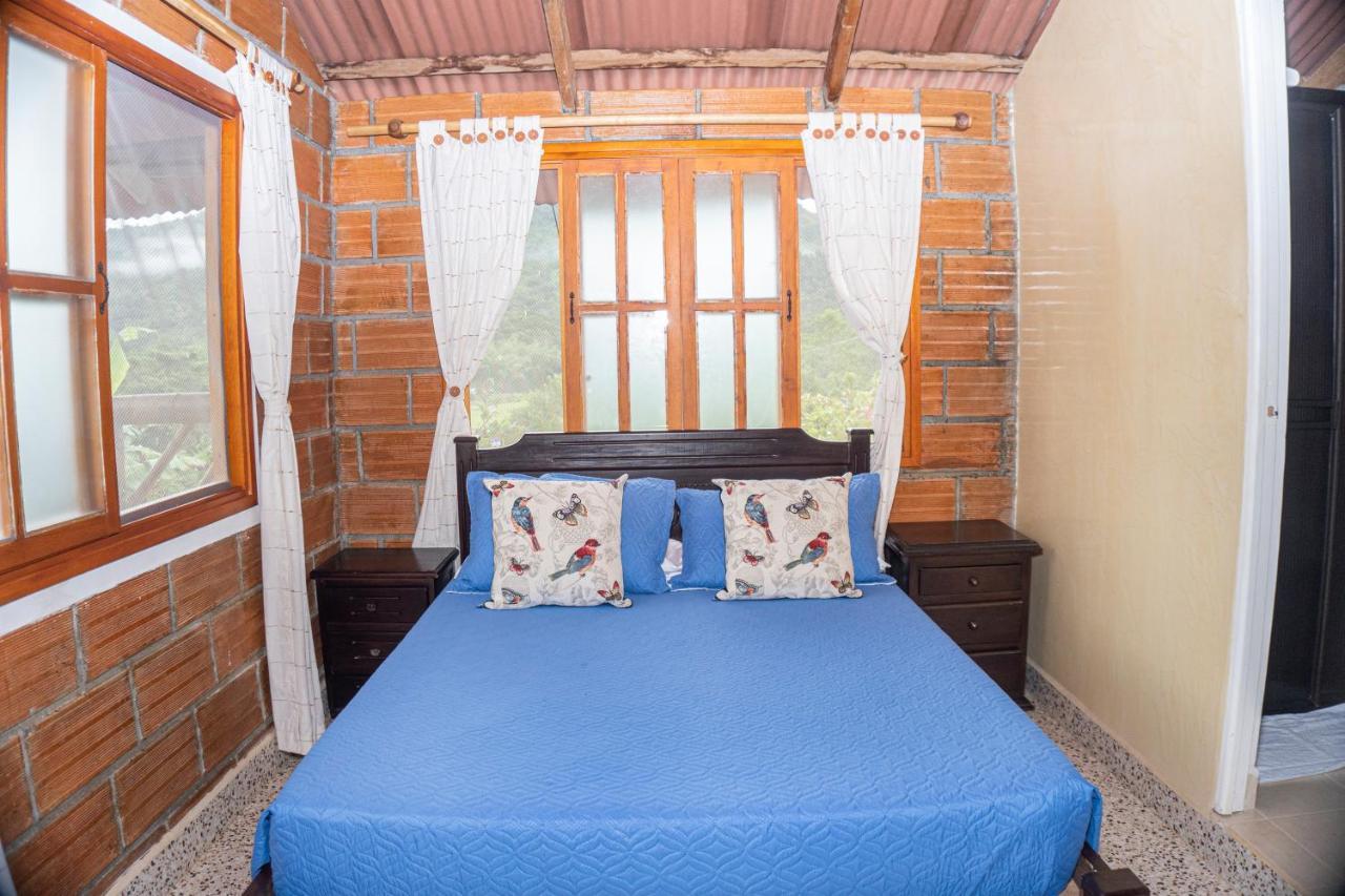 Finca Hotel Betel San Carlos Zewnętrze zdjęcie