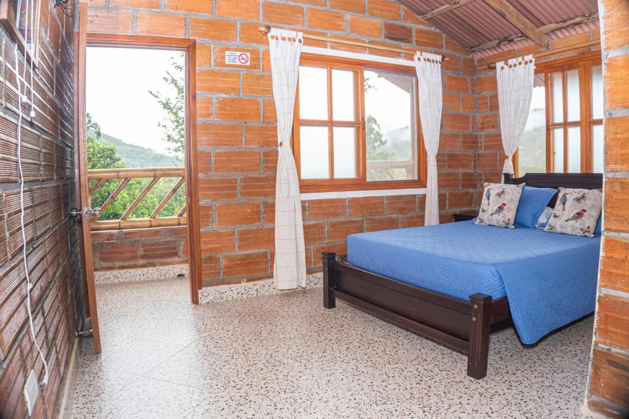 Finca Hotel Betel San Carlos Zewnętrze zdjęcie