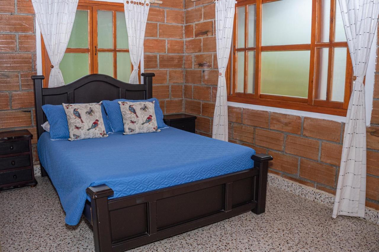 Finca Hotel Betel San Carlos Zewnętrze zdjęcie