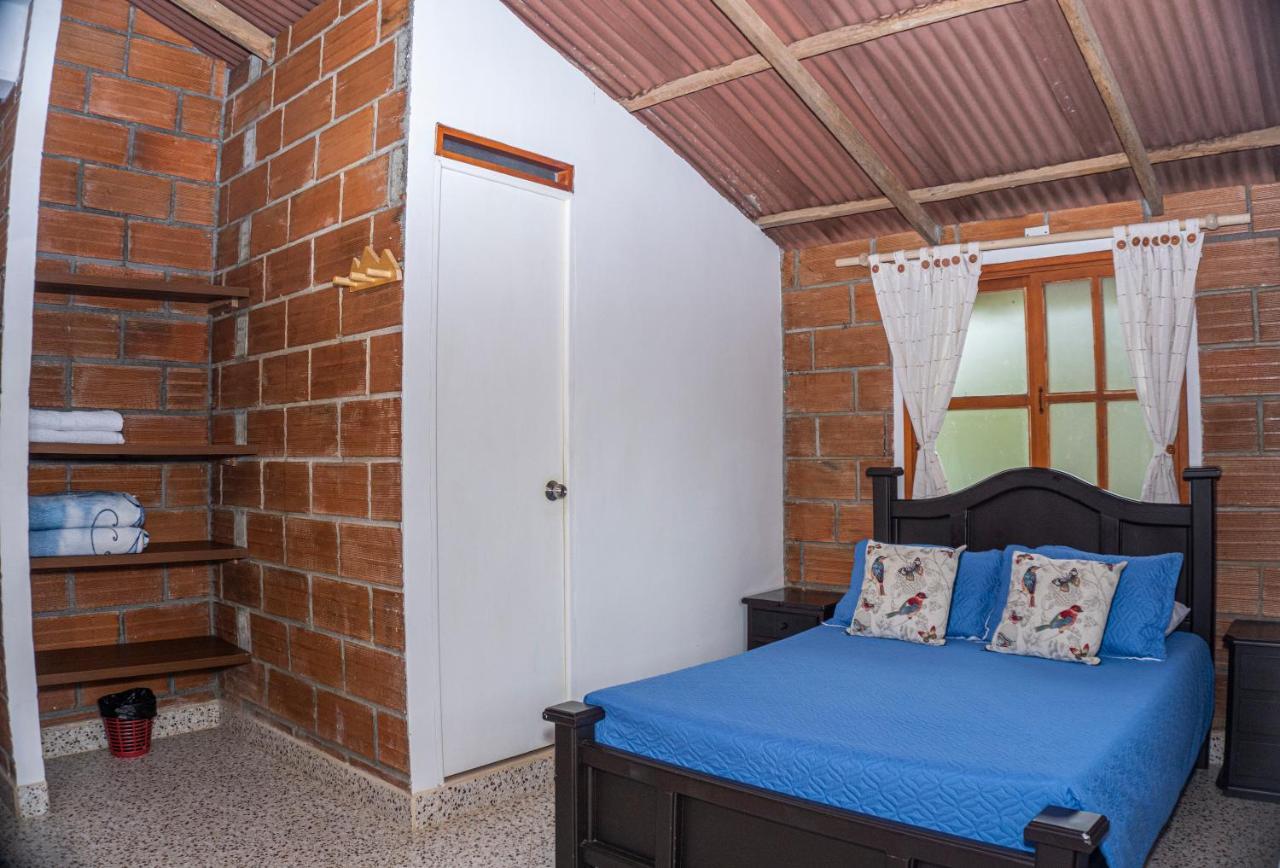 Finca Hotel Betel San Carlos Zewnętrze zdjęcie