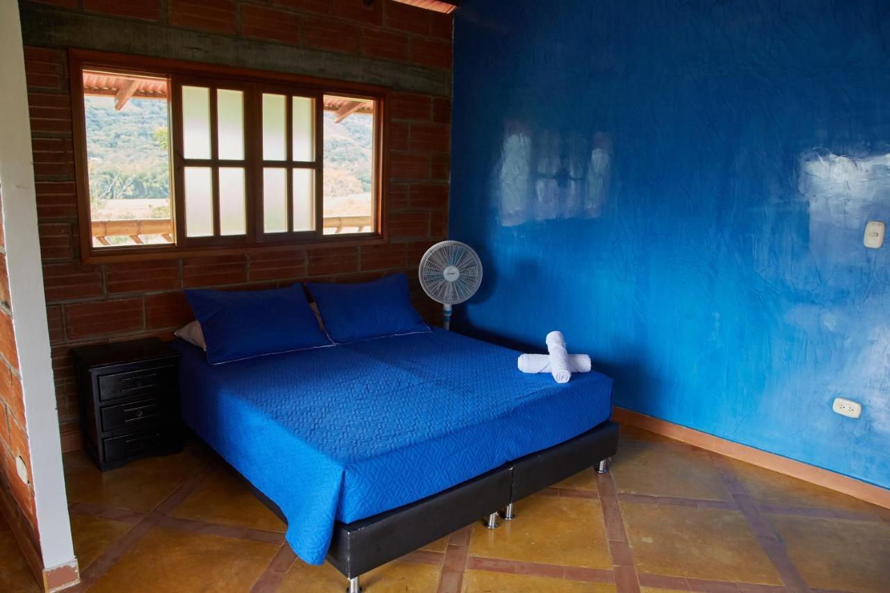Finca Hotel Betel San Carlos Zewnętrze zdjęcie