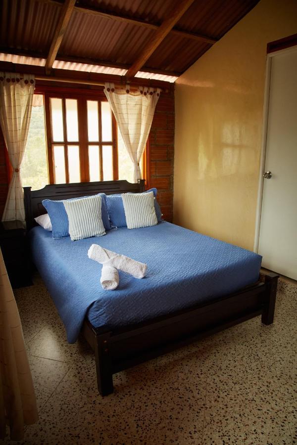 Finca Hotel Betel San Carlos Zewnętrze zdjęcie